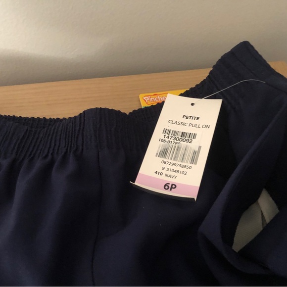Petite classic pant Alia 6P NWT - Picture 3 of 7